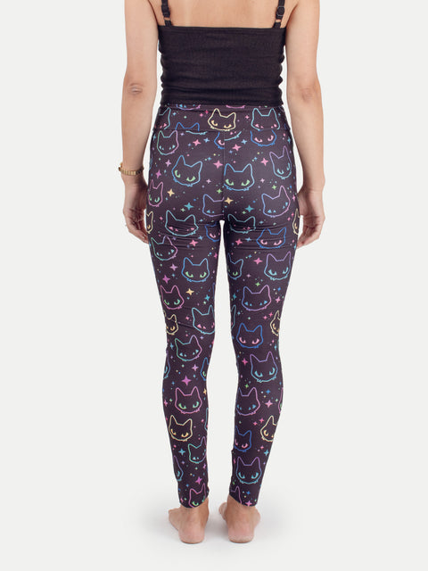 Festival Printed Leggings