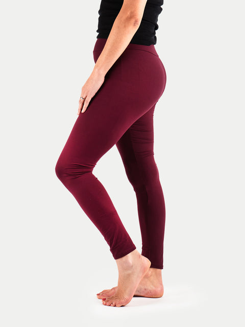 Festival Printed Leggings