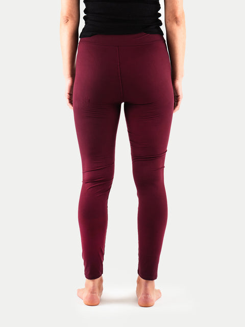 Festival Printed Leggings