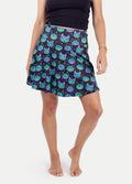 Festival Skorts | Luna Cat-Image 1