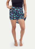 Festival Skorts | Luna Cat-Image 4