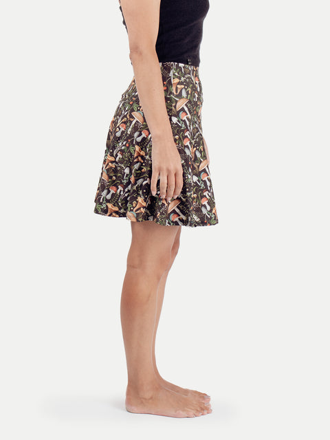 Festival Skorts