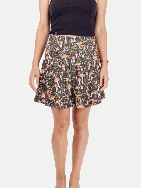 Festival Skorts