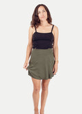 Festival Skorts | Sage-Image 1