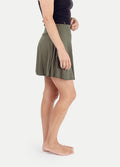 Festival Skorts | Sage-Image 3