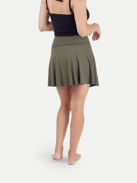 Festival Skorts