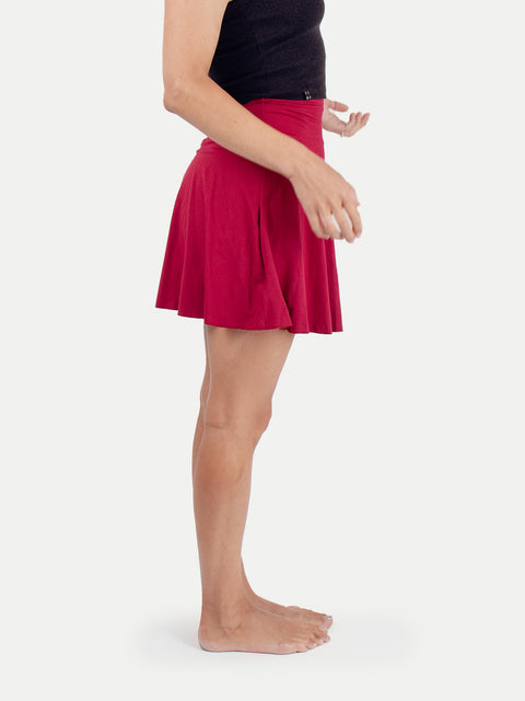 Festival Skorts
