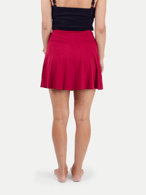 Festival Skorts
