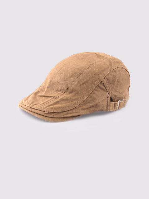 Fin Cotton Cheesecutter