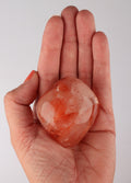 Fire Quartz Gallet | One Colour-Image 1