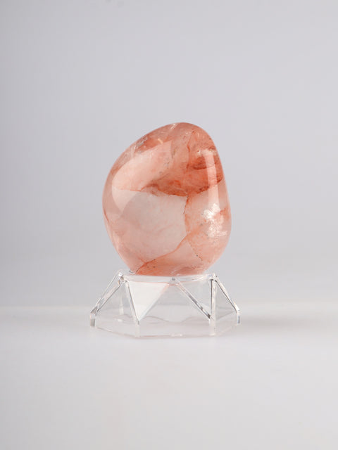 Fire Quartz Gallet