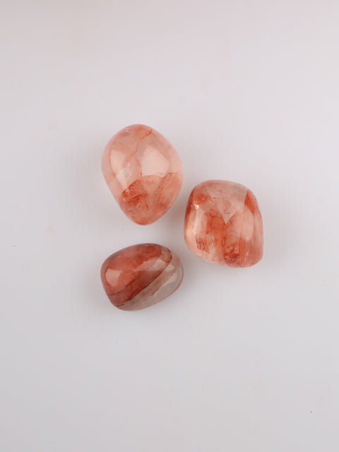 Fire Quartz Gallet
