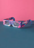 Fireworks Glasses | One Colour-Image 1