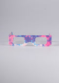 Fireworks Glasses | One Colour-Image 2