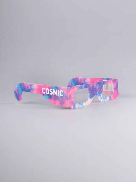 Fireworks Glasses