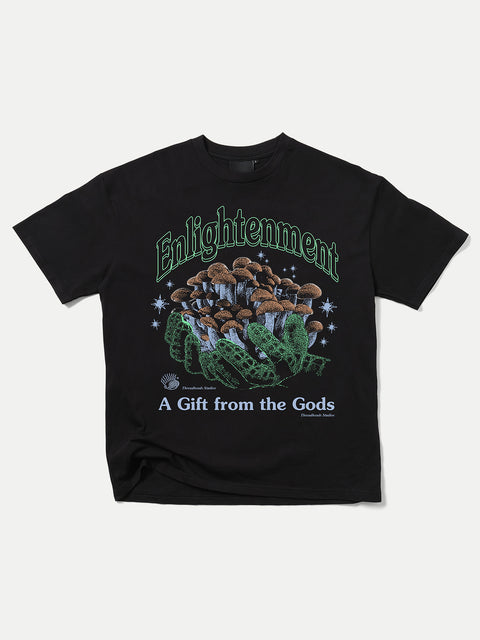 Fistful of Fungi T-Shirt