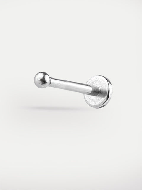 Flatback Barbell 16G
