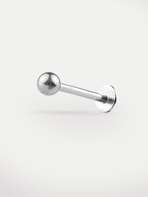 Flatback Barbell 16G