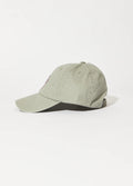 Flower - Organic Hemp 6 Panel Cap | Olive-Image 2