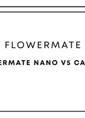 Flowermate Nano V5 Capsule | One Colour-Image 1
