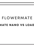 Flowermate Nano V5 Loading Cap | One Colour-Image 1