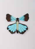 Fluttering Butterfly 3pc | One Colour-Image 3