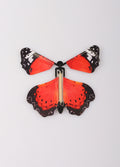 Fluttering Butterfly 3pc | One Colour-Image 4