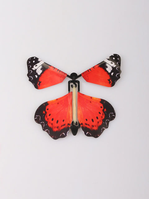 Fluttering Butterfly 3pc