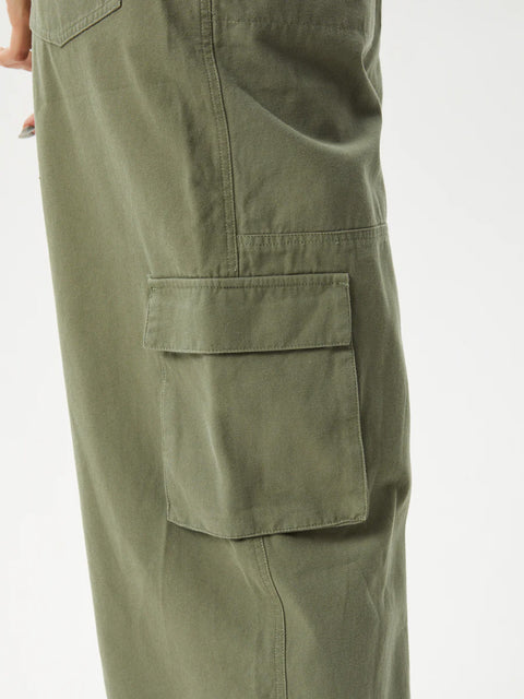 Fraser - Organic Recycled Utility Overalls
