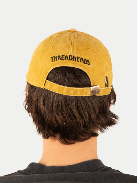 Fu Ck Smiley Cap