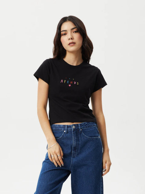 Funhouse - Recycled Baby Tee