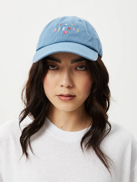 Funhouse - Recycled Panelled Cap