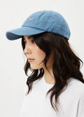 Funhouse - Recycled Panelled Cap | Lake-Image 3
