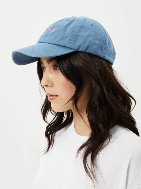 Funhouse - Recycled Panelled Cap