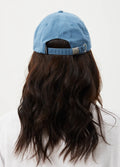 Funhouse - Recycled Panelled Cap | Lake-Image 4