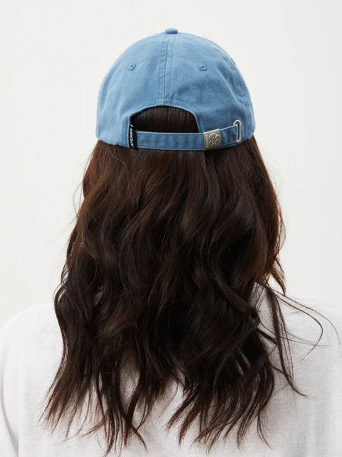 Funhouse - Recycled Panelled Cap