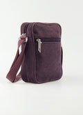 Fydelity Brick Bag | Corduroy Grape-Image 2