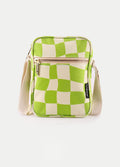 Fydelity Brick Bag | Groovy Green-Image 1
