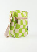 Fydelity Brick Bag | Groovy Green-Image 2