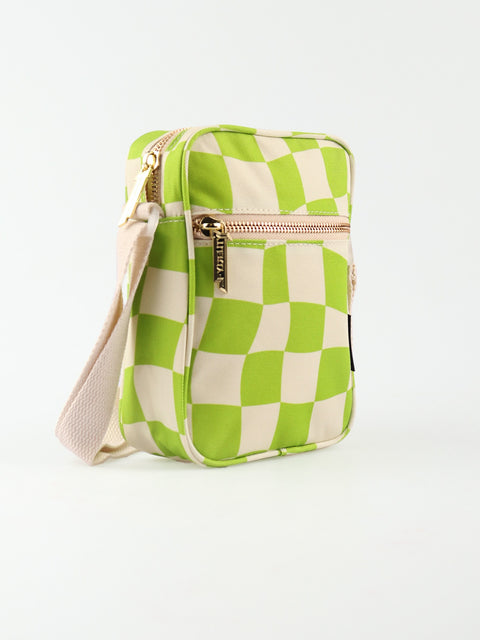 Fydelity Brick Bag