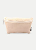 Fydelity Bum Bag | Corduroy Camel-Image 1