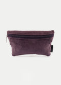 Fydelity Bum Bag | Corduroy Grape-Image 1