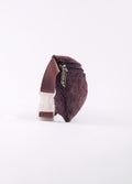 Fydelity Bum Bag | Corduroy Grape-Image 2