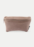 Fydelity Bum Bag | Corduroy Grey-Image 1