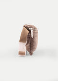 Fydelity Bum Bag | Corduroy Grey-Image 2
