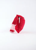 Fydelity Bum Bag | Corduroy Red-Image 2
