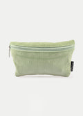 Fydelity Bum Bag | Corduroy Sage Green-Image 1