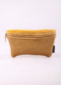 Fydelity Bum Bag | Corduroy Tan-Image 1