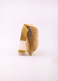 Fydelity Bum Bag | Corduroy Tan-Image 2