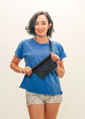 Fydelity Bum Bag | Glam Rainbow-Image 3